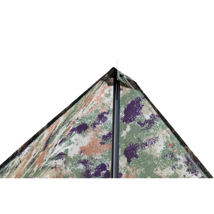 Тент Tramp 3x3 + стойки Green (UTRT-104) изображение 7