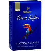 Кофе Tchibo Privat Kaffee Guatemala Grande молотый 250 г (4046234659771)