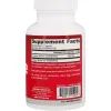 Аминокислота Jarrow Formulas L-Лизин, L-Lysine, 500 мг, 100 Капсул (JRW-15004) изображение 2