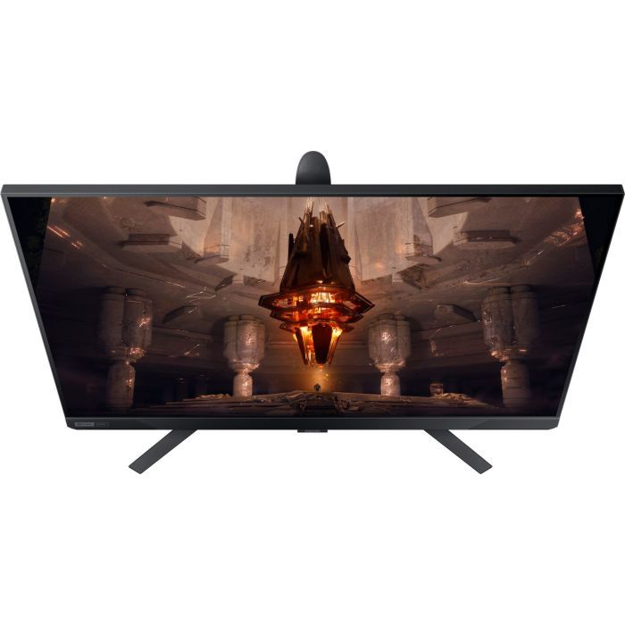 Монитор Samsung LS32BG700EIXUA изображение 10