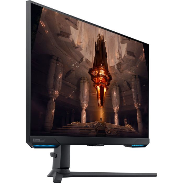 Монитор Samsung LS32BG700EIXUA изображение 6