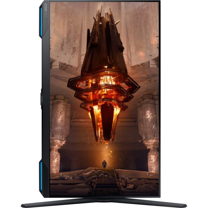 Монитор Samsung LS32BG700EIXUA изображение 9