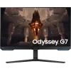 Монитор Samsung LS32BG700EIXUA