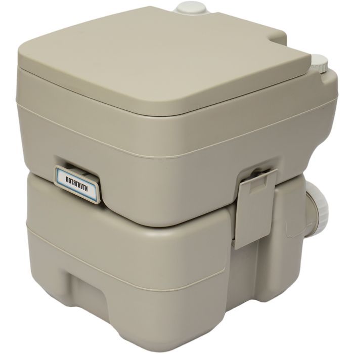 Биотуалет Time Eco TE-1020T (4820211101367) изображение 2