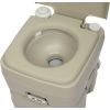Биотуалет Time Eco TE-1020T (4820211101367) изображение 3