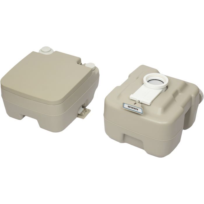 Биотуалет Time Eco TE-1020T (4820211101367) изображение 4