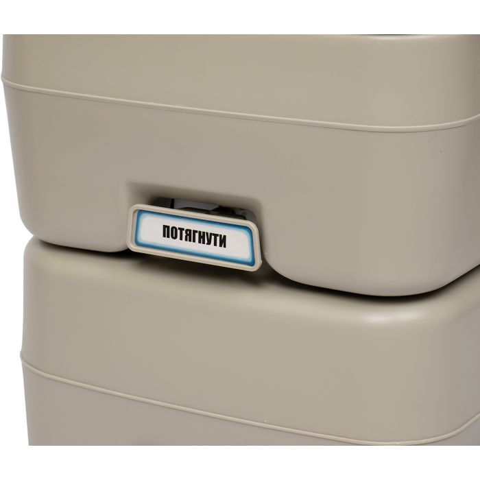 Биотуалет Time Eco TE-1020T (4820211101367) изображение 6