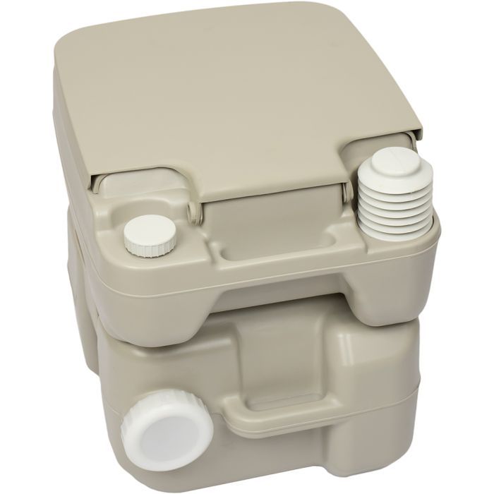 Биотуалет Time Eco TE-1020T (4820211101367) изображение 7