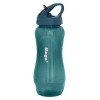 Пляшка для води Mega Tritan 0,65 л Blue (0717040678020BLUE)