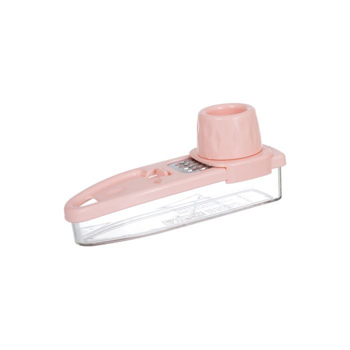 Терка Bager Mix Color для часнику з контейнером (BG-326) изображение 3