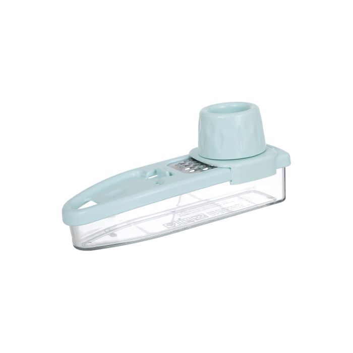 Терка Bager Mix Color для часнику з контейнером (BG-326) изображение 5
