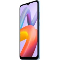 Мобільний телефон Xiaomi Redmi A2 2/32GB Light Blue (989466) зображення 9