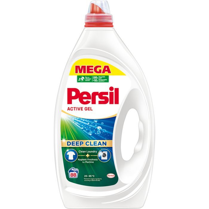 Гель для стирки Persil Universal 3.96 л (9000101561845)