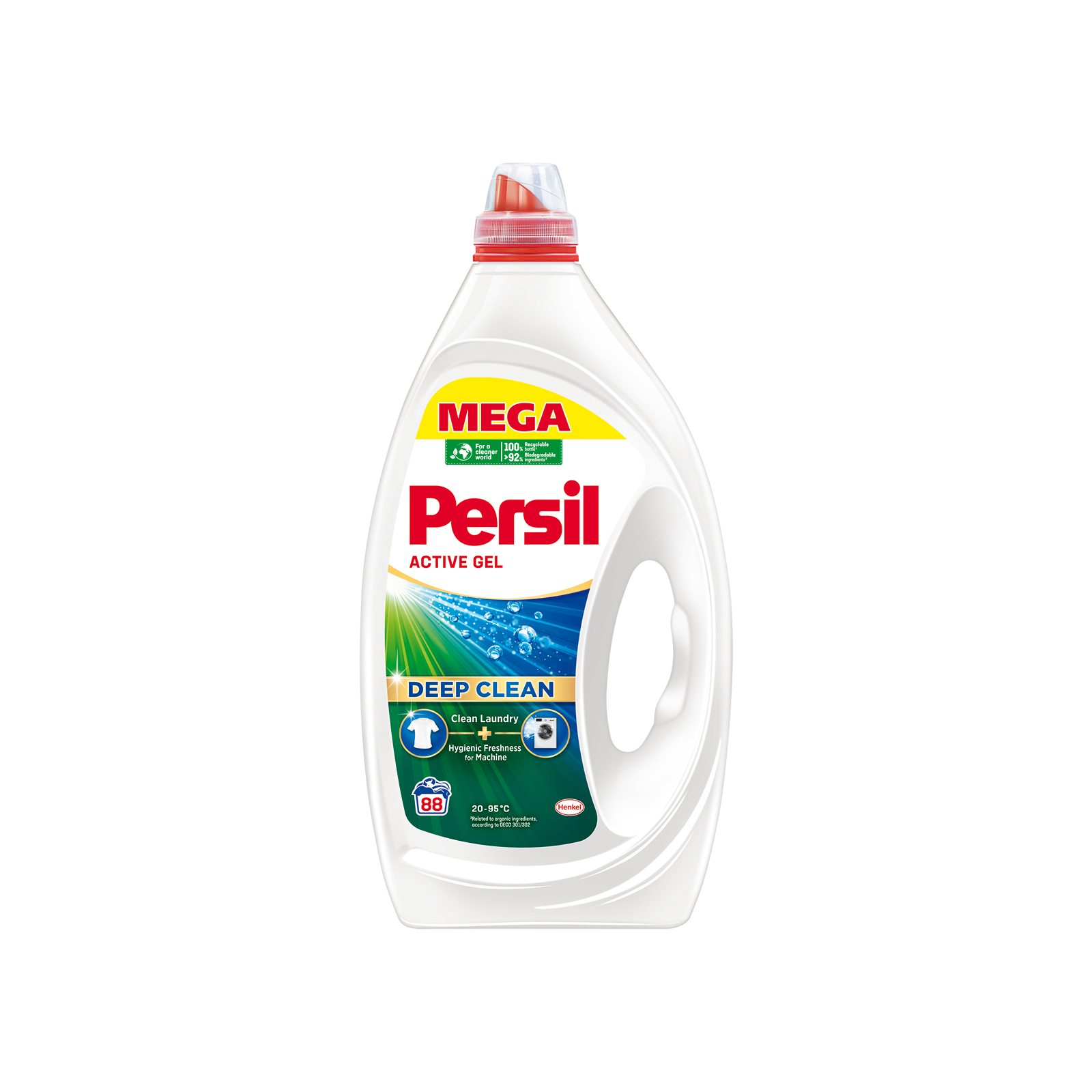 Гель для прання Persil Universal 3.96 л (9000101561845)