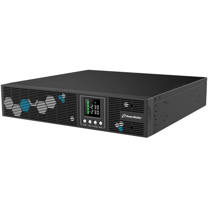 Источник бесперебойного питания PowerWalker VI 2000 RLP (10121192)