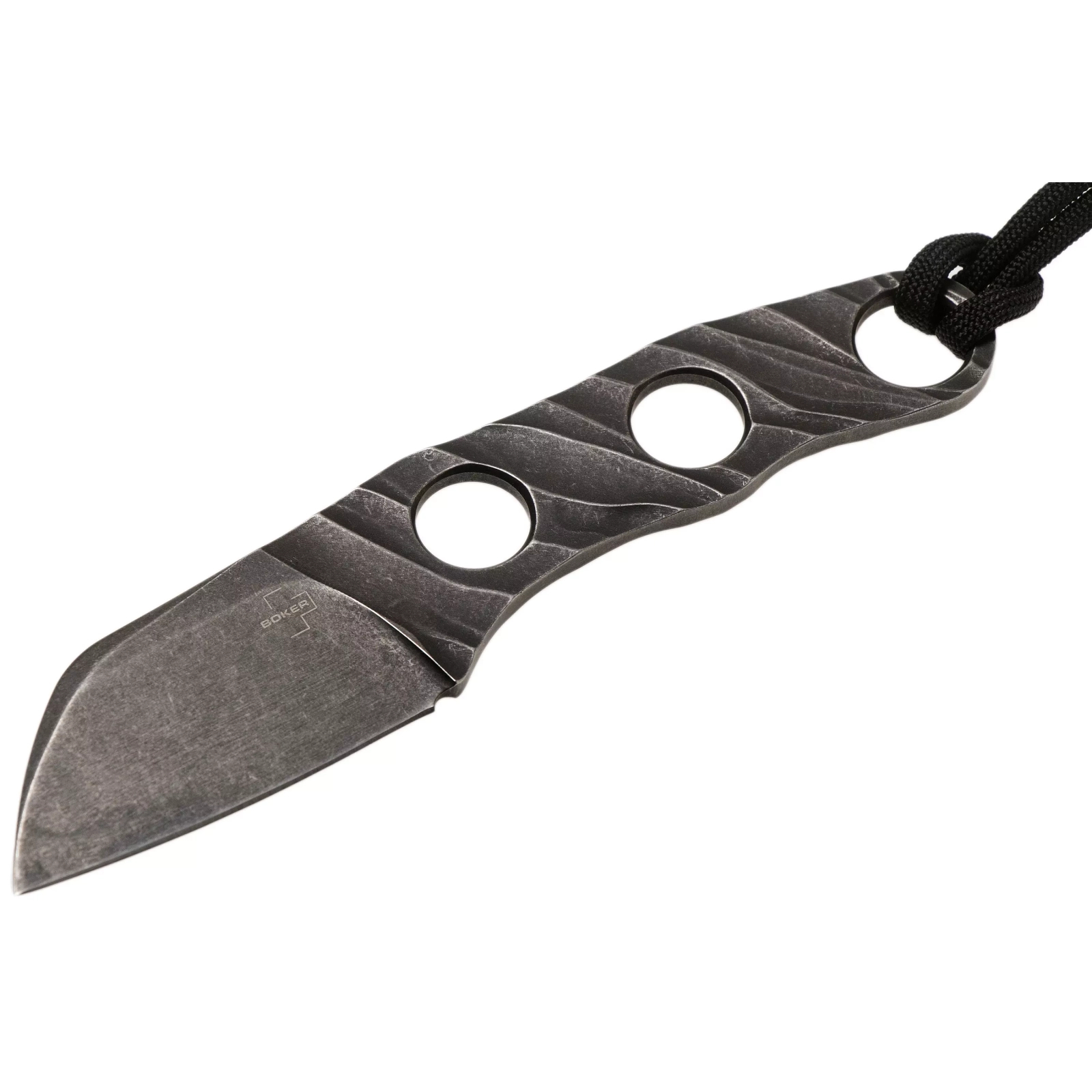 Нож Boker Plus Kazhan (02BO069) изображение 3