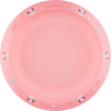 Набор детской посуды Canpol babies Exotic Animals Розовый 2шт. (56/523_pin) изображение 3