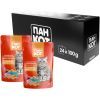 Влажный корм для кошек Пан Кот курица в соусе 100 г (4820111140985) изображение 3