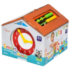 Развивающая игрушка Tigres сортер Smart house 21 элемент в коробке (39762) изображение 3