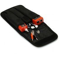 Тестер кабельный CMS RJ-45, RJ-12, with tone generator (KD-CT019) изображение 2