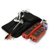 Тестер кабельный CMS RJ-45, RJ-12, with tone generator (KD-CT019) изображение 3