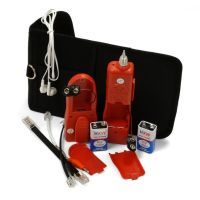 Тестер кабельный CMS RJ-45, RJ-12, with tone generator (KD-CT019) изображение 4