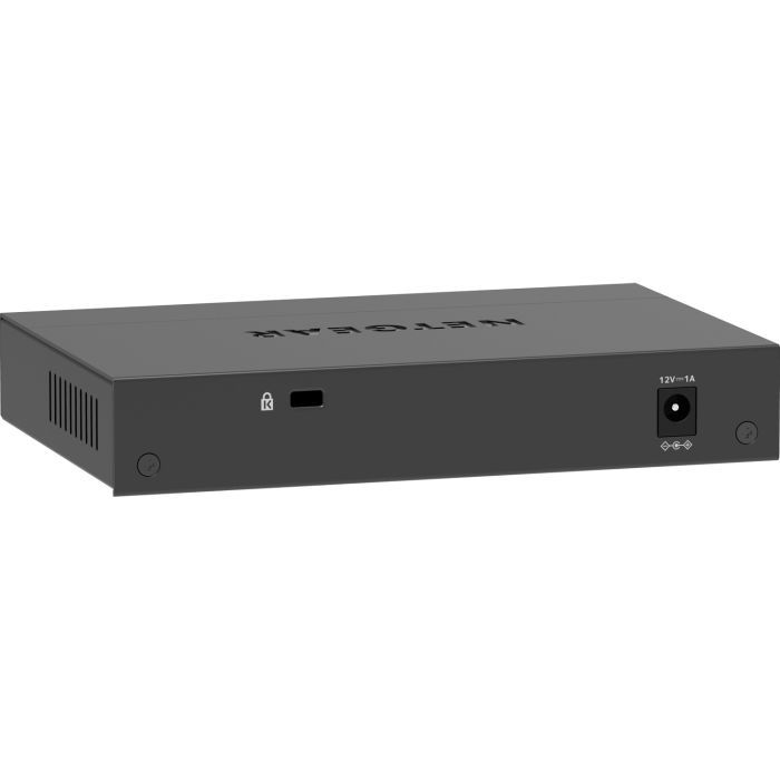 Коммутатор сетевой Netgear MS305-100EUS изображение 5