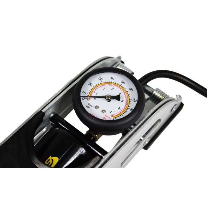 Велосипедный насос Good Bike Swollen (24059-IS) изображение 4