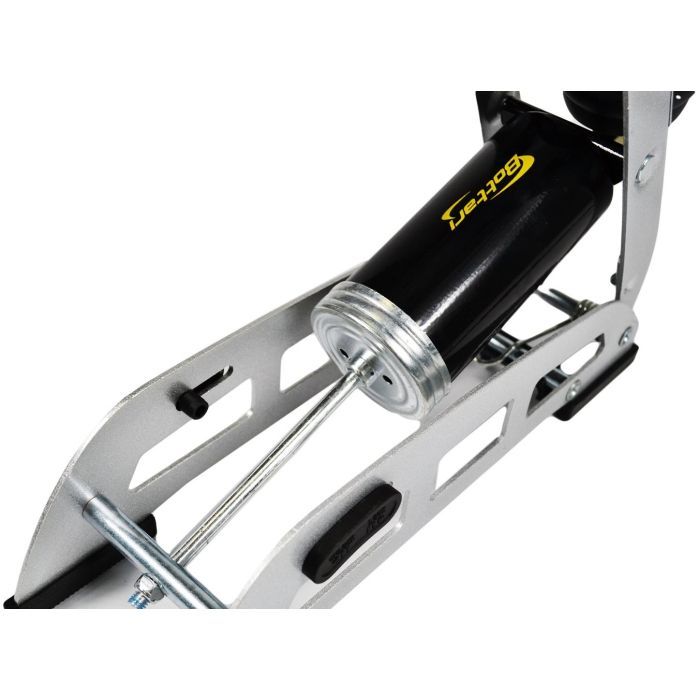 Велосипедный насос Good Bike Swollen (24059-IS) изображение 5
