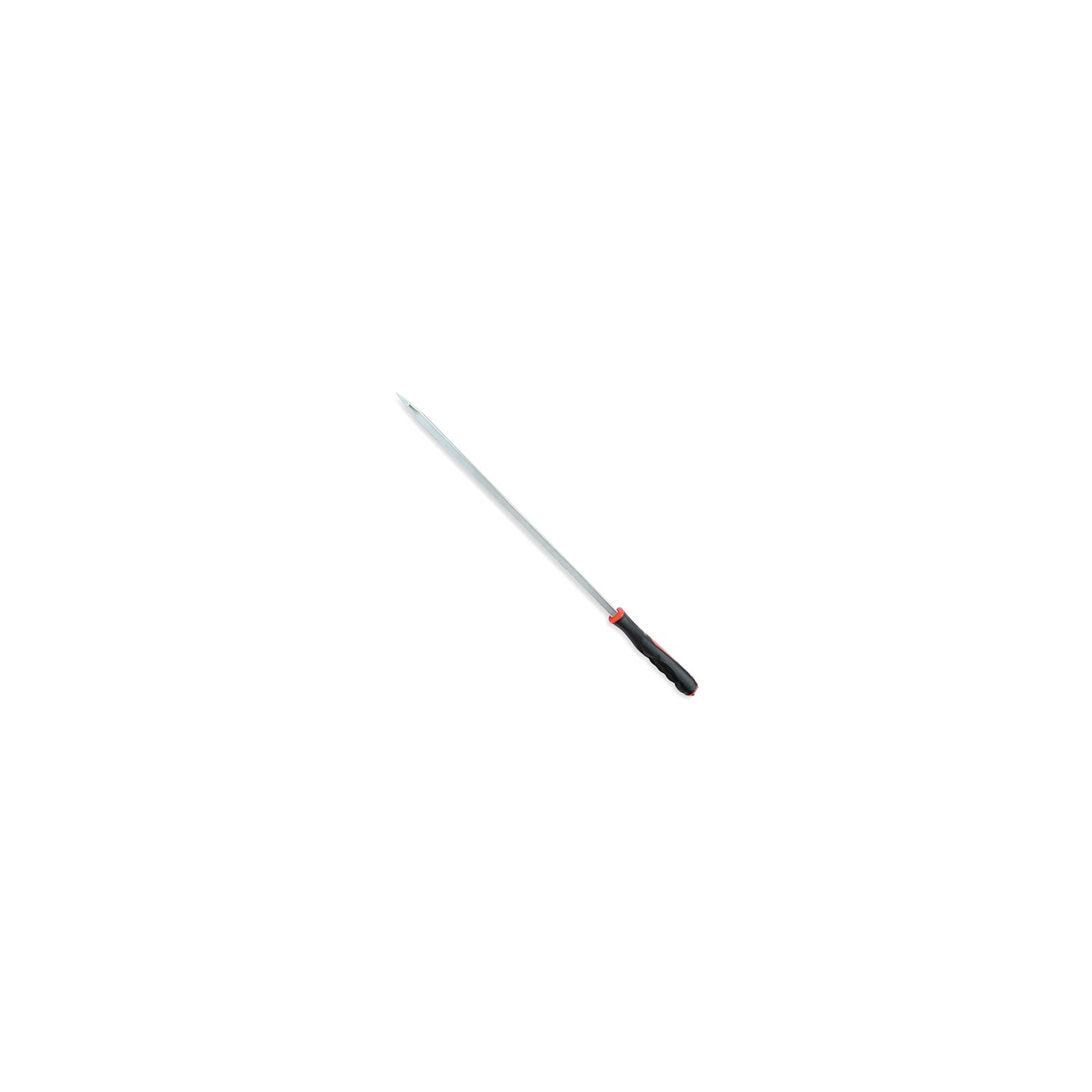 Монтировка Toptul с резиновой ручкой (920мм) (JCCD2036)
