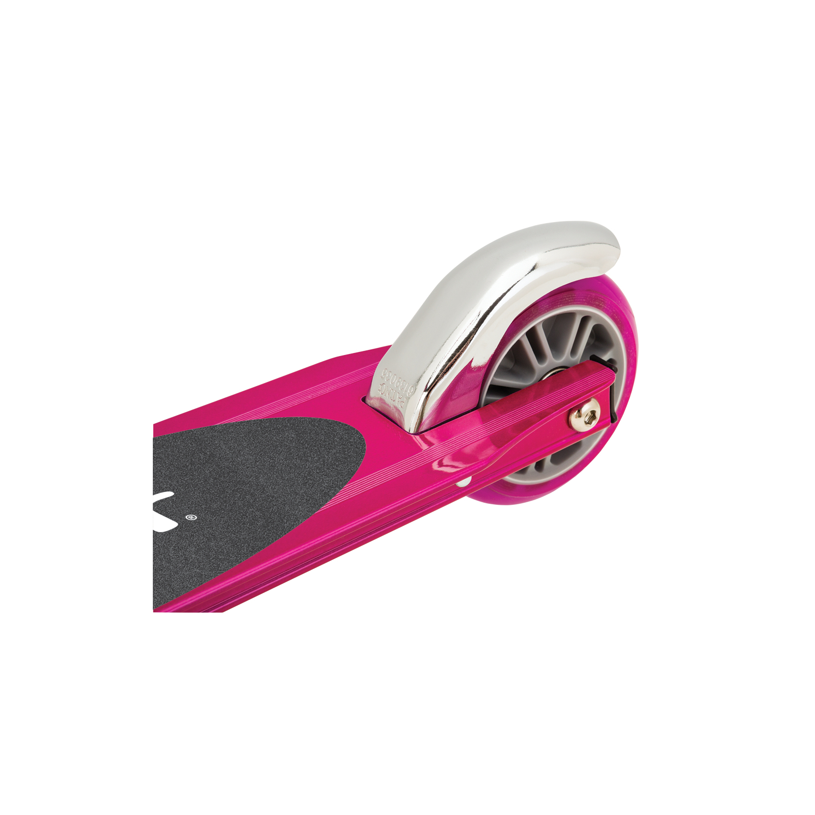 Самокат Razor S Sport Розовый (13073051) изображение 3