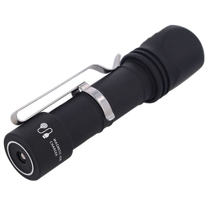 Фонарь Armytek Wizard C2 Pro Nichia Marnet USB Warm (F06801W) изображение 3