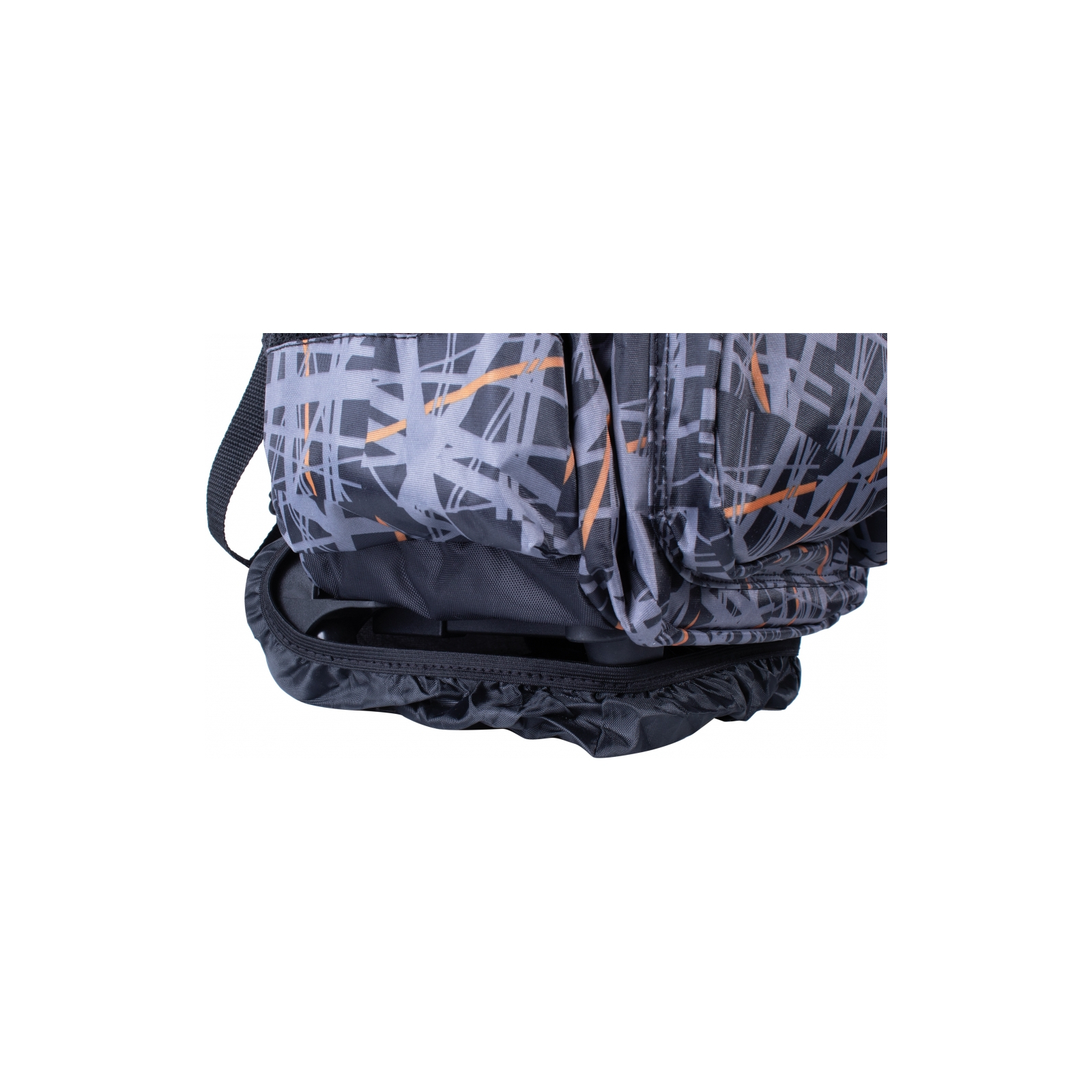 Рюкзак школьный Cool For School Trolley 40x30x25 см 30 л (CF86521) изображение 10