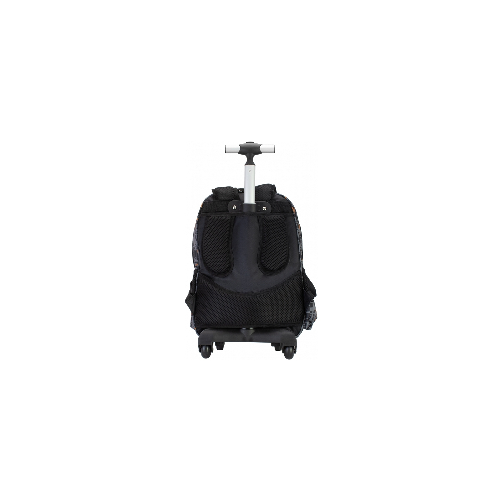 Рюкзак шкільний Cool For School Trolley 40x30x25 см 30 л (CF86521) зображення 3