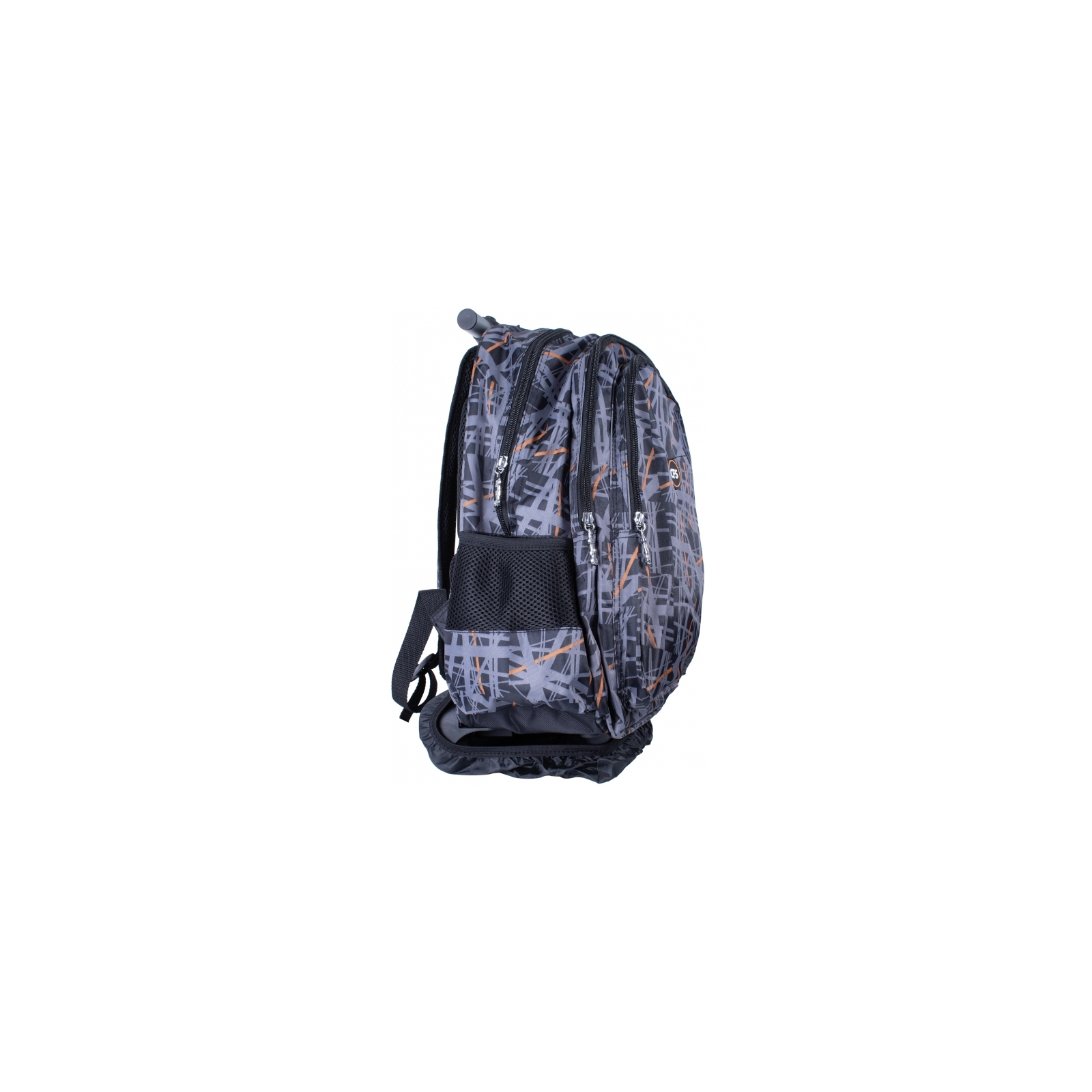 Рюкзак школьный Cool For School Trolley 40x30x25 см 30 л (CF86521) изображение 5
