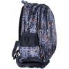 Рюкзак школьный Cool For School Trolley 40x30x25 см 30 л (CF86521) изображение 5
