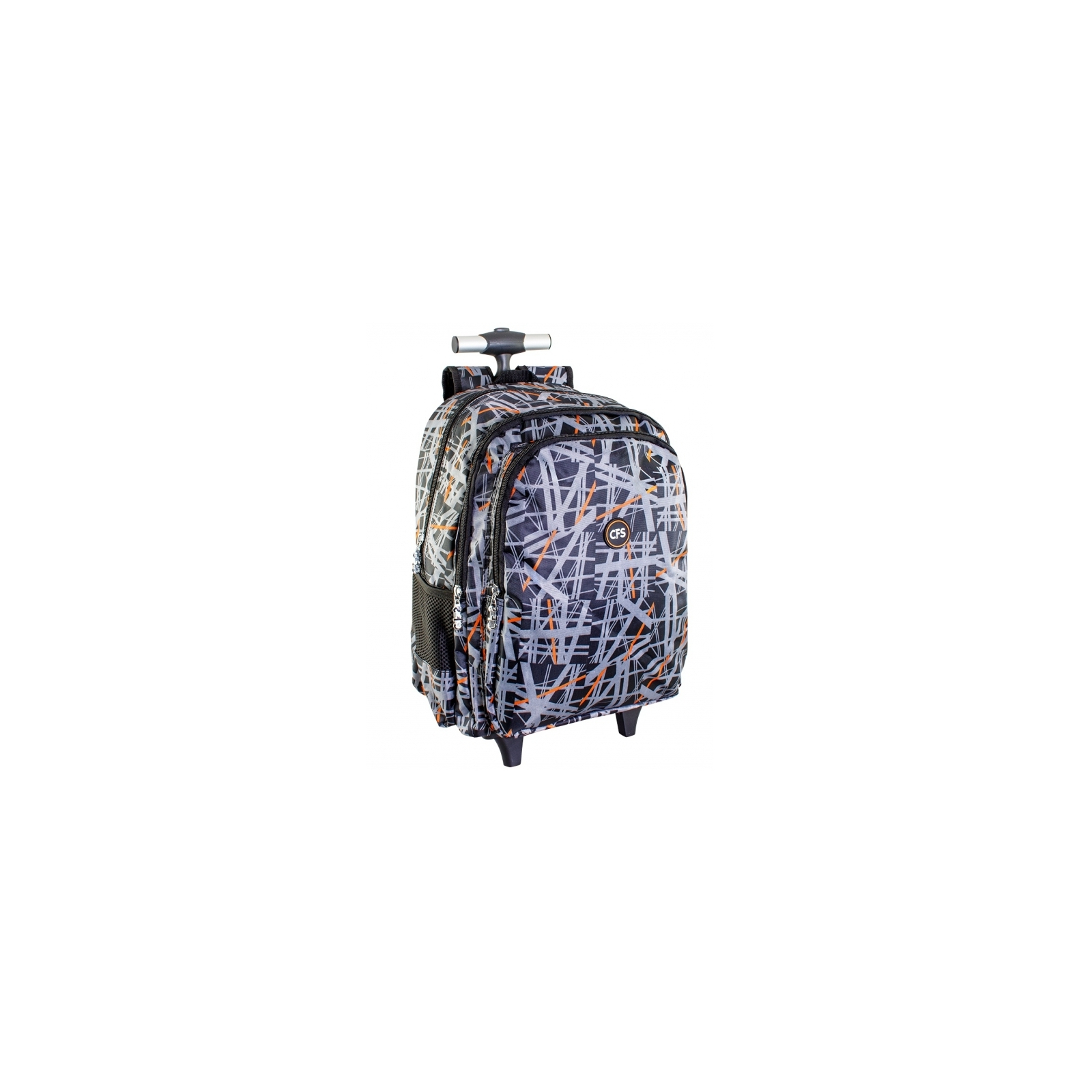 Рюкзак шкільний Cool For School Trolley 40x30x25 см 30 л (CF86521)