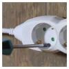 Сетевой удлинитель EMOS P0425R изображение 4