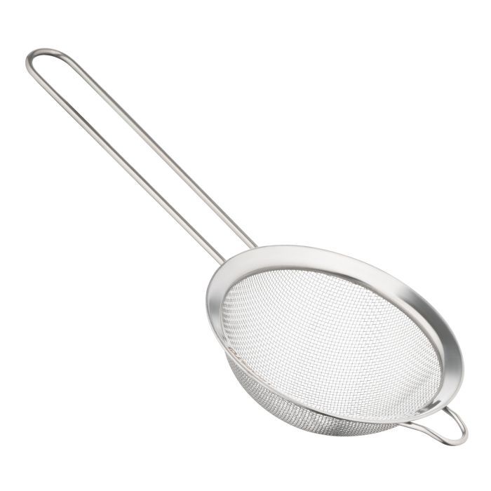 Сито Ardesto Gemini Steel 14 см (AR3914SS)