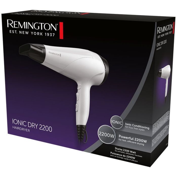 Фен Remington D3194 зображення 6