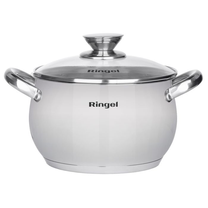 Кастрюля Ringel Riegel 4 л (RG 2016-20)