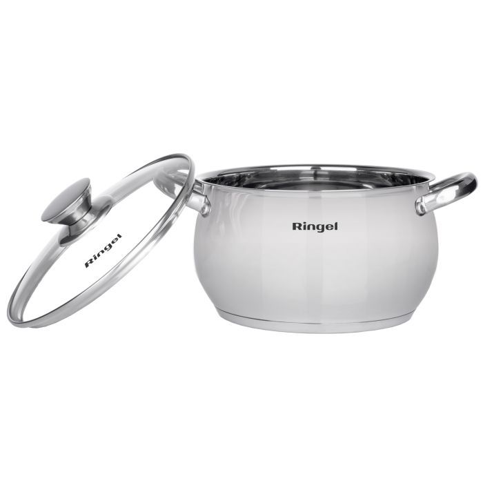 Кастрюля Ringel Riegel 4 л (RG 2016-20) изображение 2