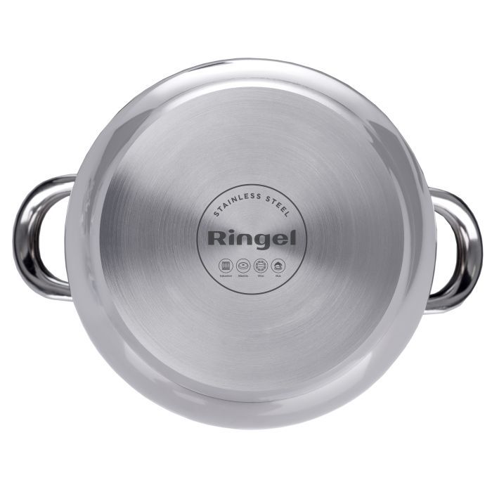 Кастрюля Ringel Riegel 4 л (RG 2016-20) изображение 4