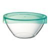 Пищевой контейнер Luminarc Keep'n Box Moss Green Салатник 17 см/1.1 л (P3672) изображение 5