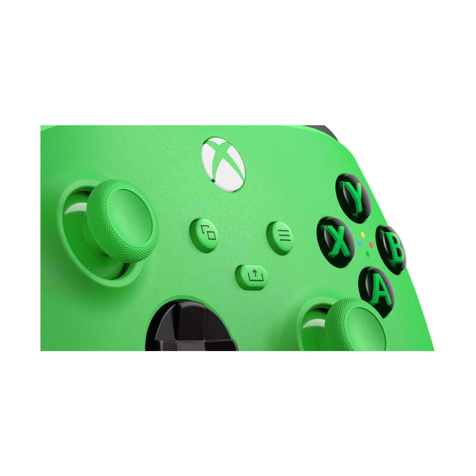 Геймпад Microsoft Xbox Wireless Green (889842896480) зображення 2