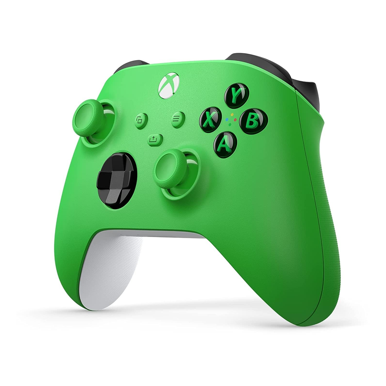 Геймпад Microsoft Xbox Wireless Green (889842896480) изображение 3