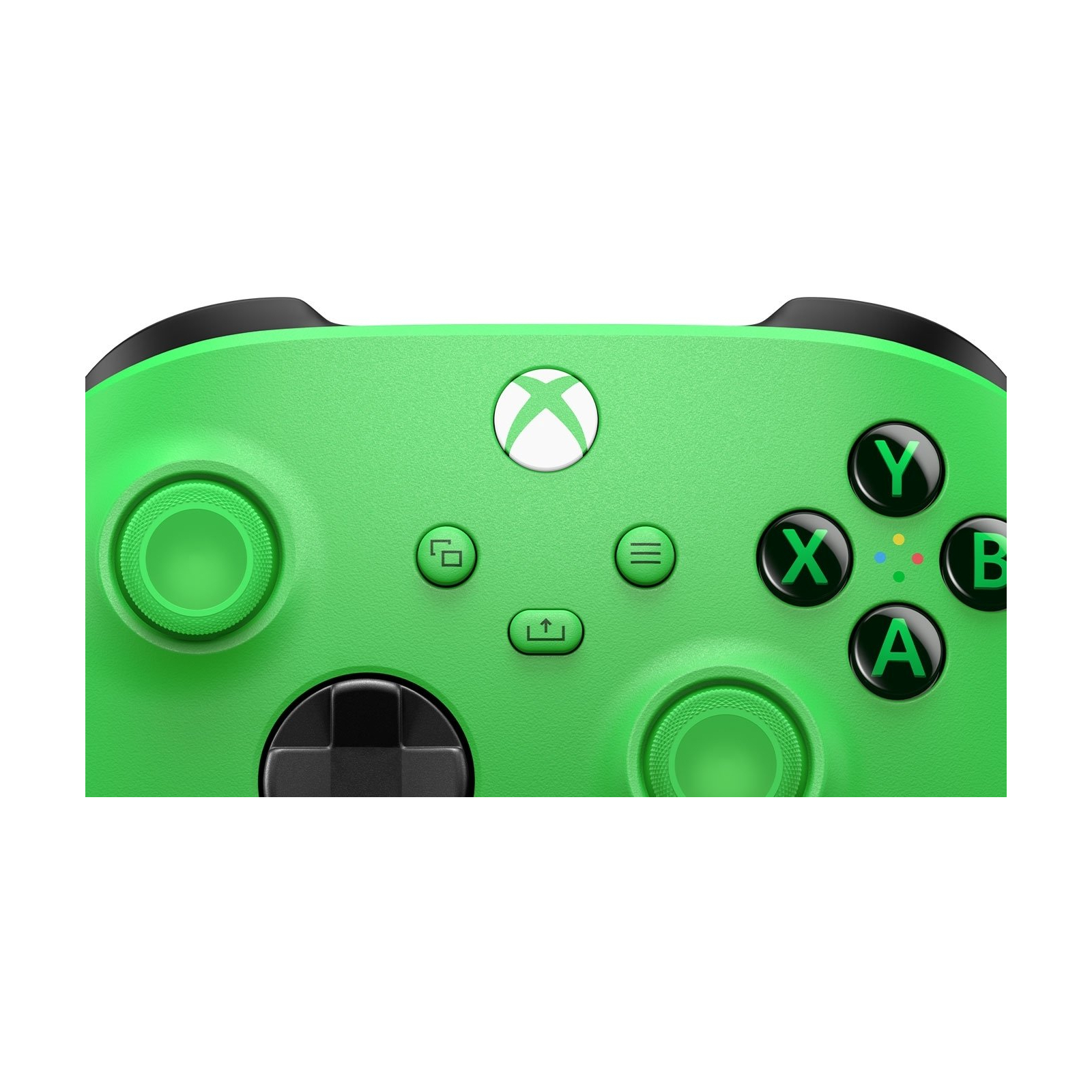 Геймпад Microsoft Xbox Wireless Green (889842896480) изображение 5