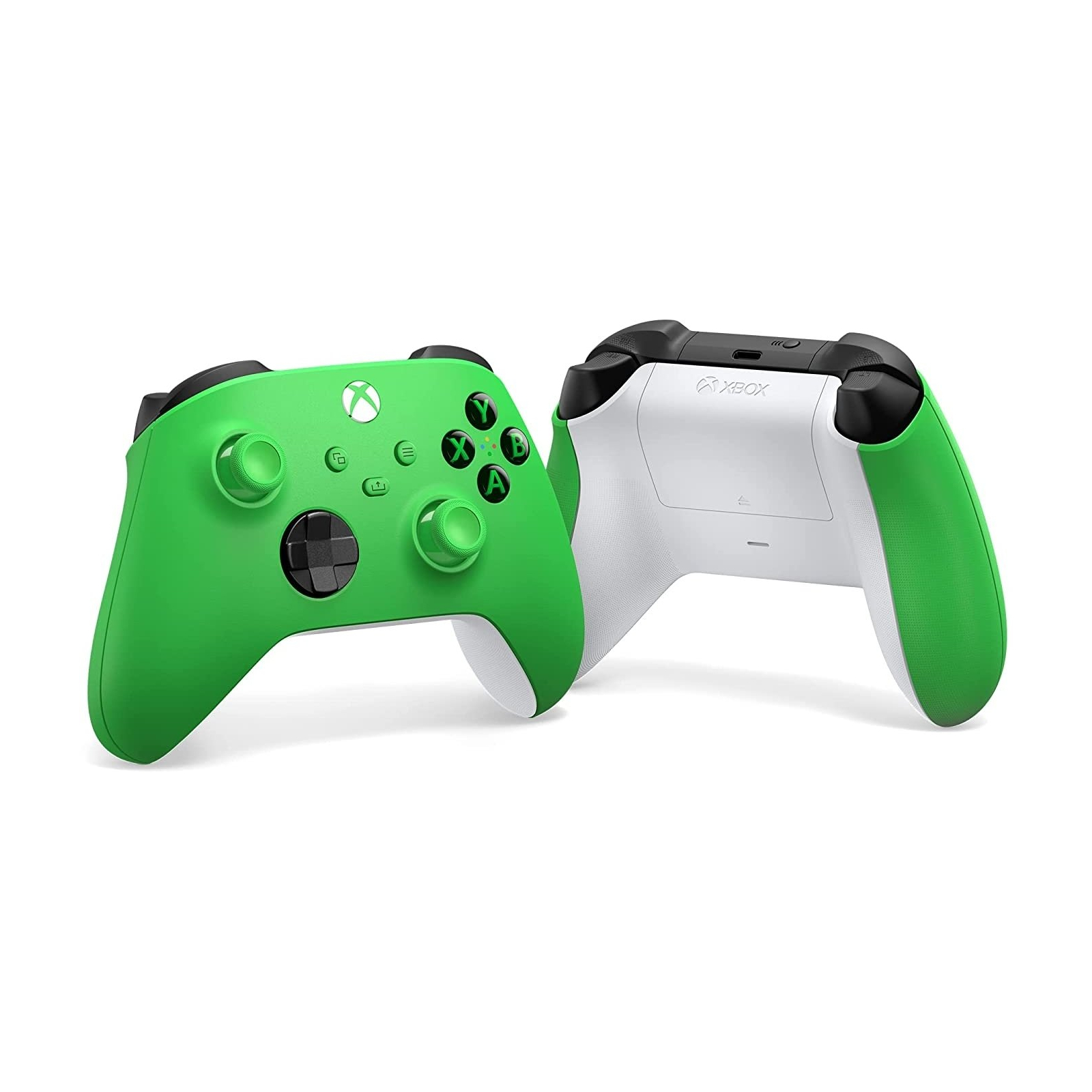 Геймпад Microsoft Xbox Wireless Green (889842896480) изображение 6