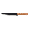 Набір ножів Tramontina Carbon Dark Blade 203 мм 12 шт (22953/008) зображення 2