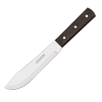 Набір ножів Tramontina Plenus Black 127 мм 12 шт (22920/005)